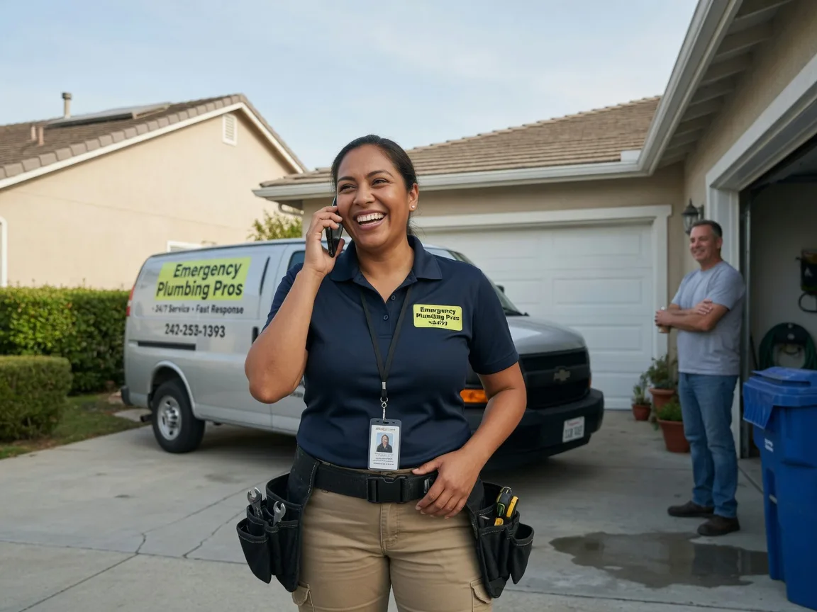 Emergency Plumber Horn Lake, MS FAQs